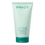 Payot Pâte Grise Rebalancing Purifying Mask 75ml