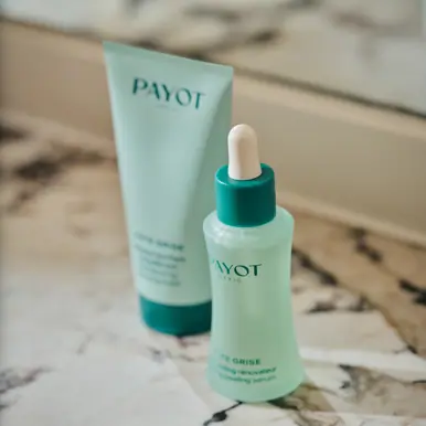 Payot Pâte Grise Renewing Peeling Serum 30ml