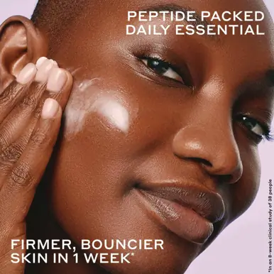 Ole Henriksen Strength Trainer Peptide Boost Moisturiser 50ml