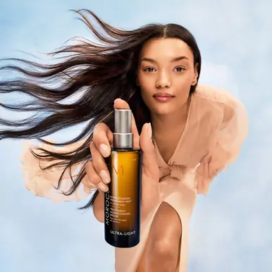 Moroccanoil Treatment Mist 25ml