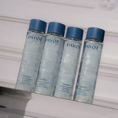 Payot Source Moisturizing Plumping Infusion 125ml