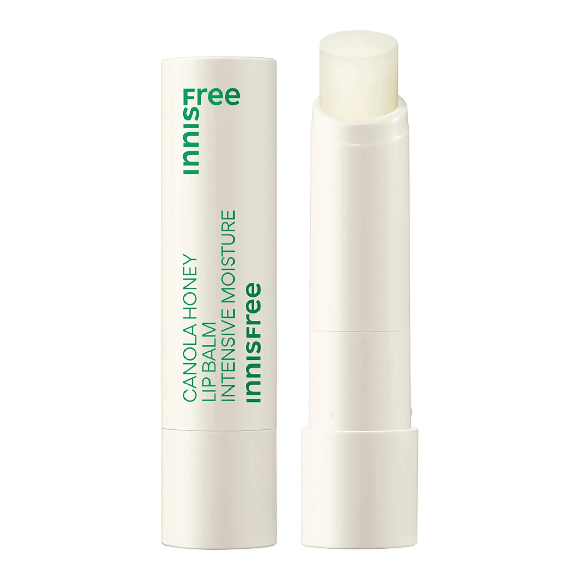 INNISFREE Canola Honey Lip Balm - Intensive Moisture