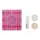Jane Iredale Smooth & Renew - Sugar Lip Scrub & Hydrating Lip Mask Duo 