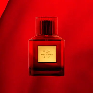 Trudon Midnight Omen Extrait 100ml