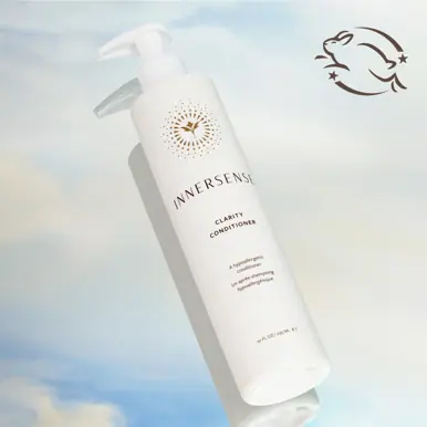 Innersense Organic Beauty Clarity Conditioner Sensitive Scalp 300ml