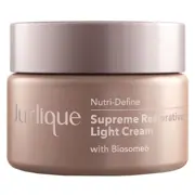 Jurlique Nutri-Define Supreme Restoring Light Cream 50ml