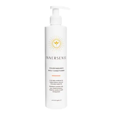 Innersense Organic Beauty Color Radiance Daily Conditioner 300ml