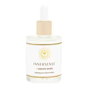 Innersense Organic Beauty I Create Shine Finishing Serum