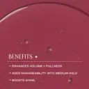 Innersense Organic Beauty I Create Volume Cream 300ml
