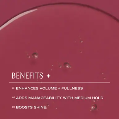 Innersense Organic Beauty I Create Volume Cream 300ml