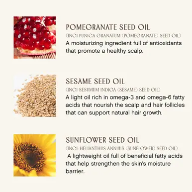 Innersense Organic Beauty Hair Renew Scalp Oil 
