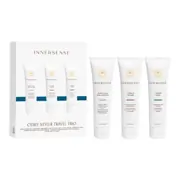 Innersense Organic Beauty Travel Trio - Curly Styler Collection