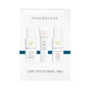 Innersense Organic Beauty Travel Trio - Curly Styler Collection