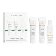 Innersense Organic Beauty Travel Trio - Hydrate Collection