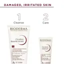 BIODERMA Cicabio Soothing Protective Cleansing Balm 200ml