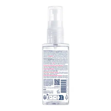 BIODERMA Sensibio AR+ SOS Spray  Soothing Anti-redness mist 70ml