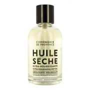 Compagnie De Provence Shea Dry Oil for Face, Body & Hair 100ml