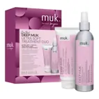 Muk Deep muk Ultra Soft Treatment Duo Pack