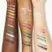 M.A.C Cosmetics Metallic Eye Shadow