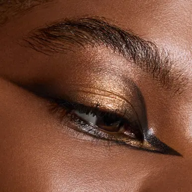 M.A.C Cosmetics Metallic Eye Shadow