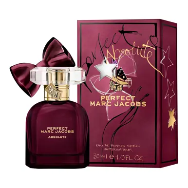 Marc Jacobs Perfect Absolute 30ml