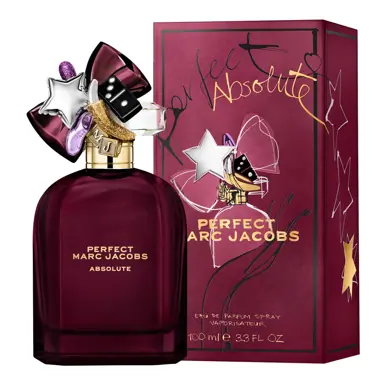 Marc Jacobs Perfect Absolute 100ml