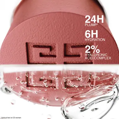GIVENCHY Le Rouge Velvet Matte Lipstick
