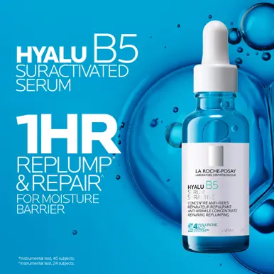 La Roche-Posay Hyalu B5 Suractivated Serum 50ml