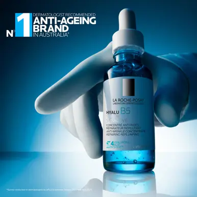 La Roche-Posay Hyalu B5 Suractivated Serum 50ml