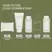 INNISFREE Olive Vitamin E Real Skin 170ml