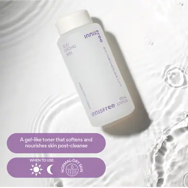 INNISFREE Jeju Orchid Skin 170ml