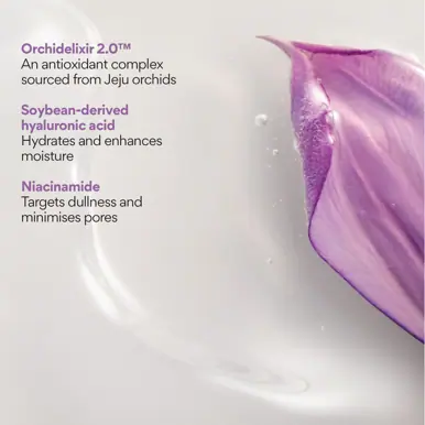 INNISFREE Jeju Orchid Skin 170ml