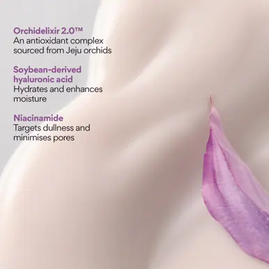 INNISFREE Jeju Orchid Lotion 170ml