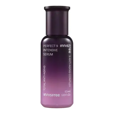 INNISFREE Perfect 9 Intensive Serum 50ml