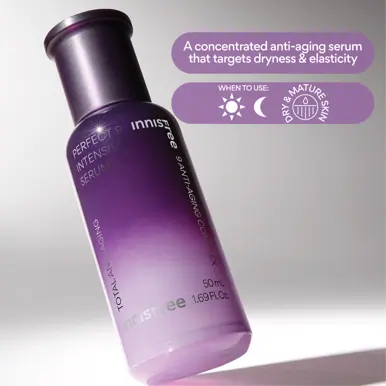 INNISFREE Perfect 9 Intensive Serum 50ml