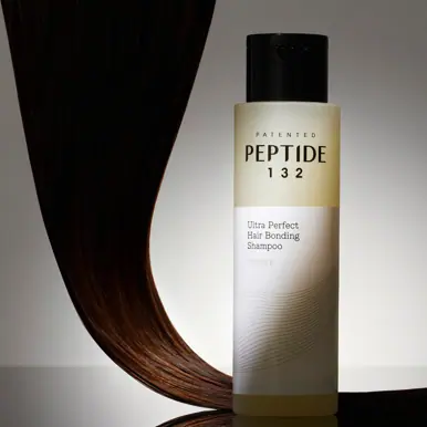 COSRX Peptide-132 Ultra Perfect Hair Bonding Shampoo