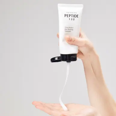 COSRX Peptide-132 Ultra Perfect Hair Bonding Treatment
