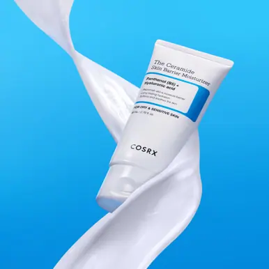 COSRX The Ceramide Skin Barrier Moisturiser