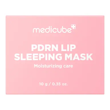 Medicube PDRN Lip Sleeping Mask
