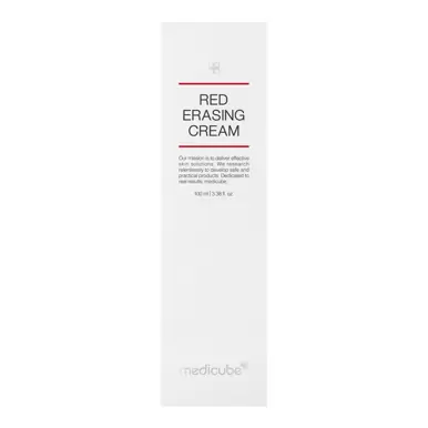 Medicube Red Erasing Cream 2.0 100ml