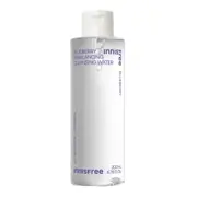 INNISFREE Blueberry Rebalancing Cleansing Water