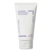 INNISFREE Blueberry Rebalancing Cleanser 100ml
