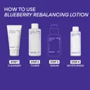 INNISFREE Blueberry Rebalancing Lotion