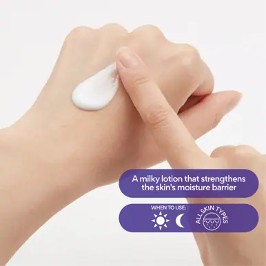 INNISFREE Blueberry Rebalancing Lotion
