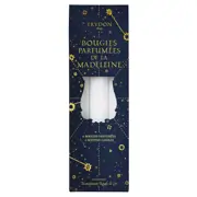 Trudon Holiday Collection Nazareth Scented Tapers 6pk