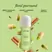 philosophy pistachio paradise body & hair fragrance mist for women 236ml