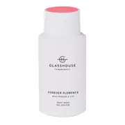 Glasshouse Fragrances 300ml Body Wash - FOREVER FLORENCE