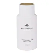 Glasshouse Fragrances 300ml Body Wash - KYOTO IN BLOOM