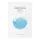 Skin1004 Madagascar Centella Hyalu-Cica Hydrating Mask - 5 pack x 23ml