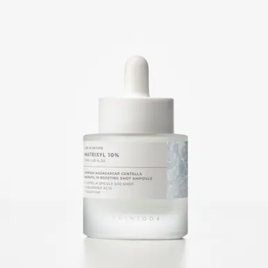 Skin1004 Madagascar Centella Matrixyl 10 Boosting Shot Ampoule 30ml